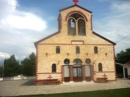 Η εκκλησία μας